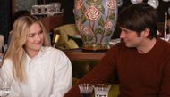 Is Camille pregnant in Emily In Paris?